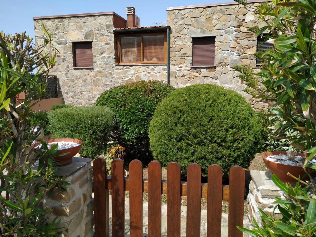 فيلا La Pelosa Casa Carla ستينتينو المظهر الخارجي الصورة